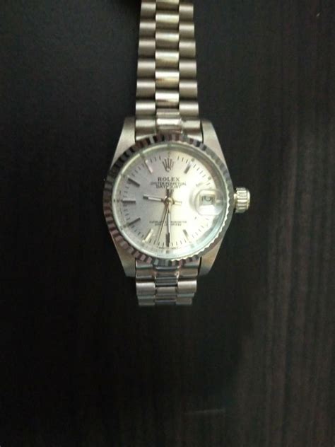 rolex blueberry replica|rolex 8385 18k white gold.